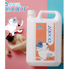Odout Fabric Cleaner for CAT(貓用)布類洗潔液 3.78L
