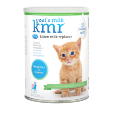 KMR Goat’s Milk For Kitten Replacer Powder 幼貓羊奶粉 12oz