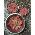 BORD (The Hungry Pet) Pets Dinner -Wild Venison 寵物肉餅 - 純野鹿配方 (1 千克) 1kg (10-12 pcs) 
