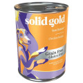 Solid Gold Sun Dancer Grain Free With Chicken Recipe Dog Wet Food 無穀物低卡(雞肉)狗罐頭 13.2oz X12