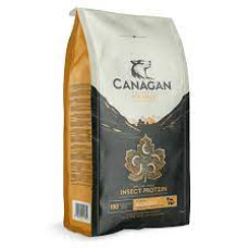 Canagan Grain Free Insect Protein For Puppies and Adult Dog  無穀物蟲蟲蛋白狗配方 1.5kg