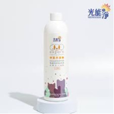 Photocatalyst 光能凈 Fabric Antibacterial Detergent (Lavandula) 布類抗菌洗潔精(薰衣草)  300ml