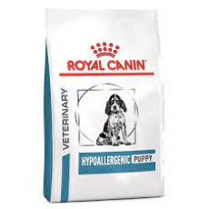 Royal Canin Veterinary Diet Hypoallergenic Puppy Dry Food 處方幼犬低敏感處方 1.5 kg