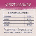 Natural Balance  Reserve Grain Free Sweet Potato & Venison Recipe For Dogs 鹿肉甜薯成犬糧 4lbs