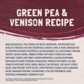 Natural Balance Reserve Green Pea & Venison Formula For Cats 鹿肉成貓糧 4lbs