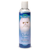 Bio-Groom Purrfect White Cat Shampoo 美白貓洗毛水 8oz