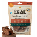 Zeal Veal Crunch牛仔肉脆 125g
