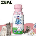 Zeal Petmilk for Cats 貓用寵物牛奶 255ml X24