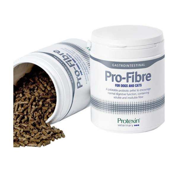 Protexin Pro-Fibre 貓狗用益生菌纖維夥粒 500g