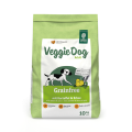 Green Pet Food Insect Dog For Veggie Grainfree with Potato & Pea 蟲制無穀物配馬鈴薯和豌豆99.99% 純素狗糧 10kg X2