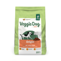 Green Pet Food Insect Dog For 99.9 % Veggie Origin with red lentil 蟲制麩質食含紅扁豆99.99% 純素狗糧 10kg