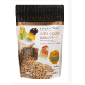 Pet Best Premium Special for Small Parrot Food 觀賞鳥全方位雀科鳥類專用糧 1kg