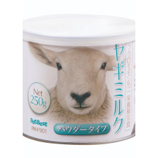 Pet Best Sugar Glider Goat Milk 蜜袋鼯專用羊奶粉 250g 