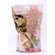 Pet Best Soft Bread For Hamster & Sugar Glider Treats 馬卡龍雞肉營養麵包 （鼠及蜜袋鼯專用） 90g 