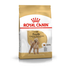 Royal Canin Toys Poodle貴婦犬糧 3kg