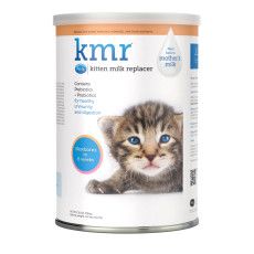 PetAg KMR Kitten Milk Replacer 初生幼貓專用奶粉12oz (340g)