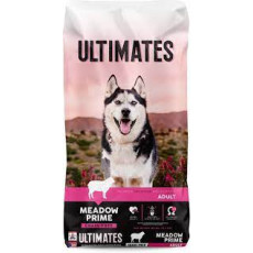 PRO PAC Ultimates Meadow Prime Lamb & Potato For Dogs 無穀物羊+薯仔犬用糧 12kg