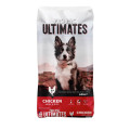 PRO PAC Ultimates Chicken & Brown Rice Formula For Dogs 成犬雞肉糙米配方 2.5kg