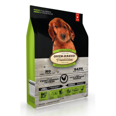 Oven-Baked Chicken puppy food 幼犬配方 5lb