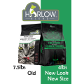 Harlow Blend哈樂GRAIN FREE ALL LIFE STAGES  Fish fusion for Cats 無穀物5種海洋鮮魚,蔬果全貓乾糧 4Lb