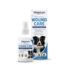 維特寵物神仙水Vetericyn Animal Wound & Skin Care 3oz
