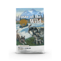 Taste of the Wild ® Pacific Stream Puppy®無穀物煙燻三文魚幼粒配方（狗乾糧）12.2kg