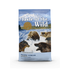 Taste of the Wild ® Pacific Stream Canine® 無穀物煙燻三文魚配方（狗乾糧) 5.6kg