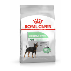 Royal Canin Mini Digestive Care For Dogs 小型犬腸胃敏感配方 3kg
