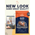 Canidae Grain Free Pure Senior Dog Food 無穀物老年犬配方 4lbs