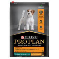 Proplan Dog Small and Mini Adult Essential Health Chicken Formula 小型及迷你成犬配方 2.5kg