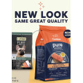 Canidae Grain Free Pure Real Salmon, Limited Ingredient REAL Salmon (Pure Sea ) For Dogs 無穀物海洋配方狗糧 12lbs