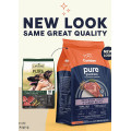 Canidae Grain Free Pure Real Bison, Limited Ingredient REAL Bison (Pure Land ) For Dogs 無穀物草原配方狗糧 10 lbs