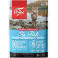 Orijen 6 Fish Cat 無穀物6種魚貓貓專用配方 1.8kg
