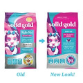 Solid Gold Grain Free Mighty Min With Chicken For Toy & small breed Dog 無穀物(雞肉) 迷你犬乾狗糧 4lbs