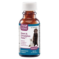 Petalive Heart And Circulation Tonic (治療心臟病) 20g
