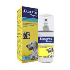 Adaptil Spray For Dogs 狗狗情緒安定香薰 (噴霧裝) 60 ml