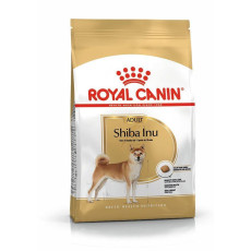 Royal Canin Shiba Inu Dog 柴犬成犬專用糧  4kg