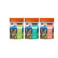 F9 Natural Variety Box Pouch Cat Food Pouch For Cat 混味雜錦盒 85g X12
