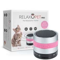 Germany RelaxoCat (Relaxing System) 貓用舒緩情緒音響系統