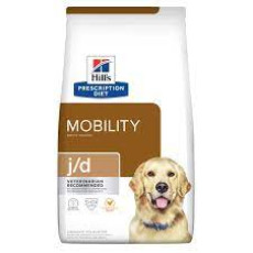 Hill's prescription diet j/d Joint Care Canine 犬用關節護理 8.5lbs