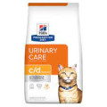 Hill's prescription diet c/d multicare Feline 貓用泌尿道護理 8.5lbs