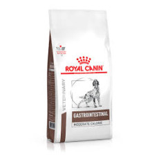 Royal Canin Veterinary Diet Gastro Intestinal Moderate Calories (GM23) 腸胃道適量熱能(低卡) 狗糧 2kg