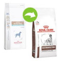 Royal Canin Veterinary Diet Gastro Intestinal Moderate Calories (GM23) 腸胃道適量熱能(低卡) 狗糧 2kg