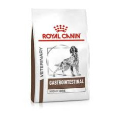 Royal Canin Veterinary Diet Fibre Response (FR23) 獸醫高纖處方狗糧 2kg