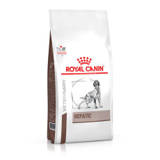 Royal Canin Veterinary Diet Hepatic (HF16) 獸醫肝臟處方狗糧 1.5kg
