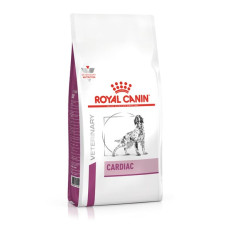 Royal Canin Veterinary Diet Cardiac (EC26) 獸醫心臟處方狗糧 2kg
