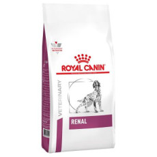 Royal Canin Veterinary Diet Renal (RF14) 獸醫腎臟處方狗糧 2kg