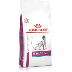 Royal Canin Veterinary Diet Renal Special (RF13) 獸醫腎臟處方狗糧 2kg