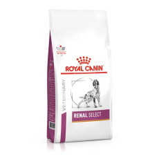 Royal Canin Veterinary Diet Renal Select (RF12) 獸醫腎臟處方狗糧 2kg