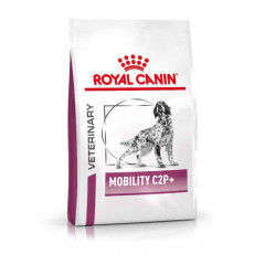 Royal Canin Veterinary Diet Mobility (MS25) C2P+ 獸醫處方關節狗糧 12kg